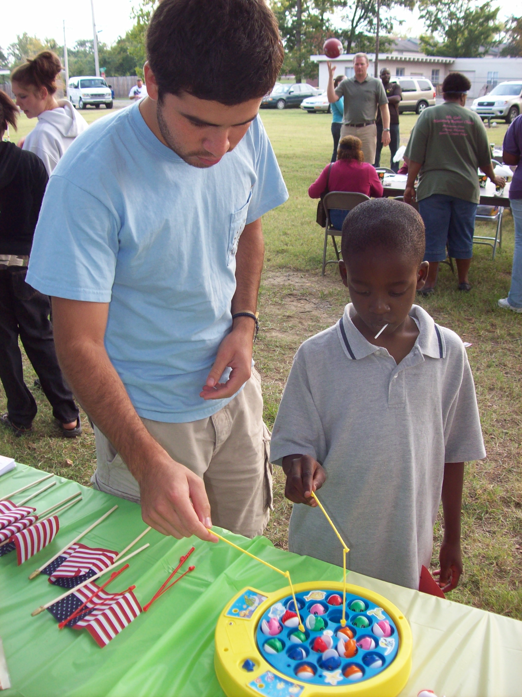 MDC Block Party 2008-3